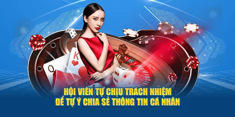 Các trường hợp 32WIN không chịu trách nhiệm?