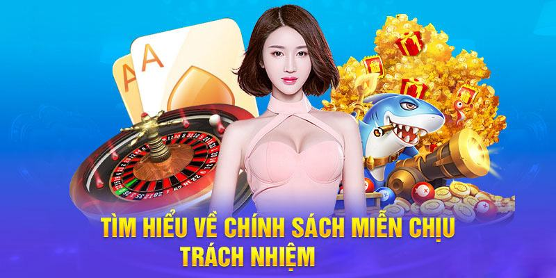 Trường hợp nào được miễn toàn bộ trách nhiệm?